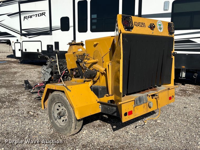 image for item YA3532 2024 Vermeer BC1000 XL wood chipper