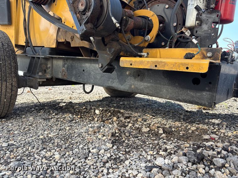image for item YA3532 2024 Vermeer BC1000 XL wood chipper
