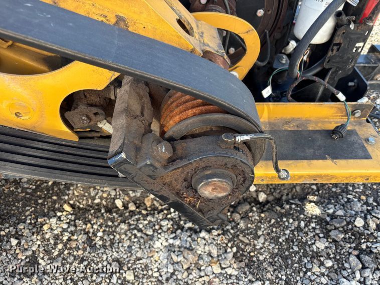 image for item YA3532 2024 Vermeer BC1000 XL wood chipper