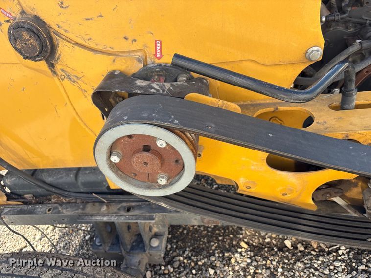 image for item YA3532 2024 Vermeer BC1000 XL wood chipper
