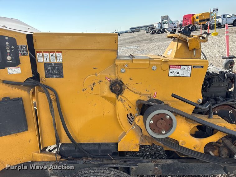 image for item YA3532 2024 Vermeer BC1000 XL wood chipper