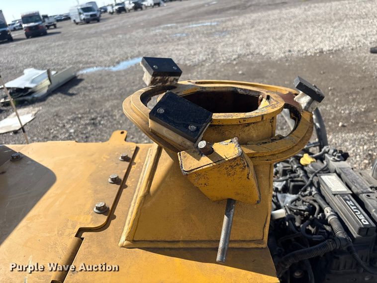 image for item YA3532 2024 Vermeer BC1000 XL wood chipper