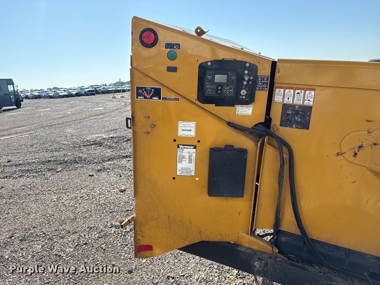 image for item YA3532 2024 Vermeer BC1000 XL wood chipper