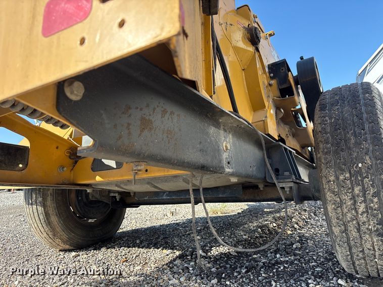 image for item YA3532 2024 Vermeer BC1000 XL wood chipper