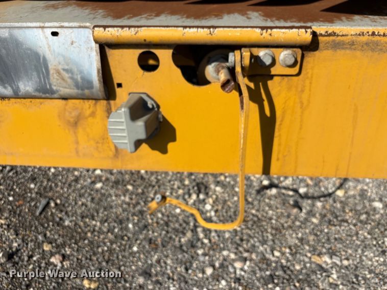 image for item YA3532 2024 Vermeer BC1000 XL wood chipper