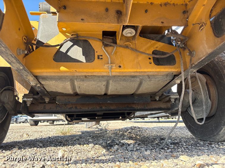 image for item YA3532 2024 Vermeer BC1000 XL wood chipper