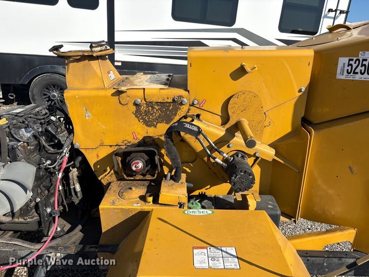 image for item YA3532 2024 Vermeer BC1000 XL wood chipper