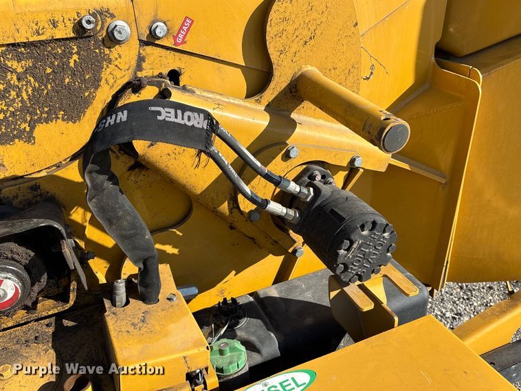 image for item YA3532 2024 Vermeer BC1000 XL wood chipper