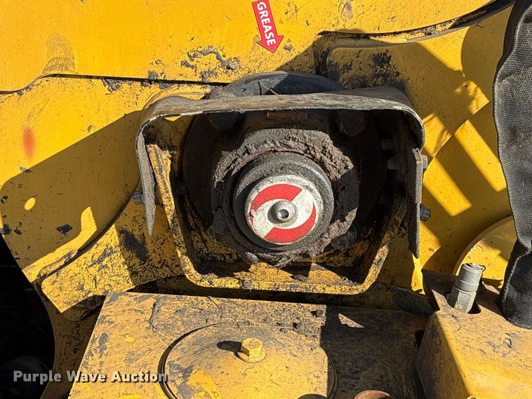 image for item YA3532 2024 Vermeer BC1000 XL wood chipper