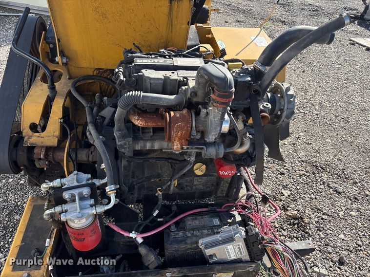 image for item YA3532 2024 Vermeer BC1000 XL wood chipper
