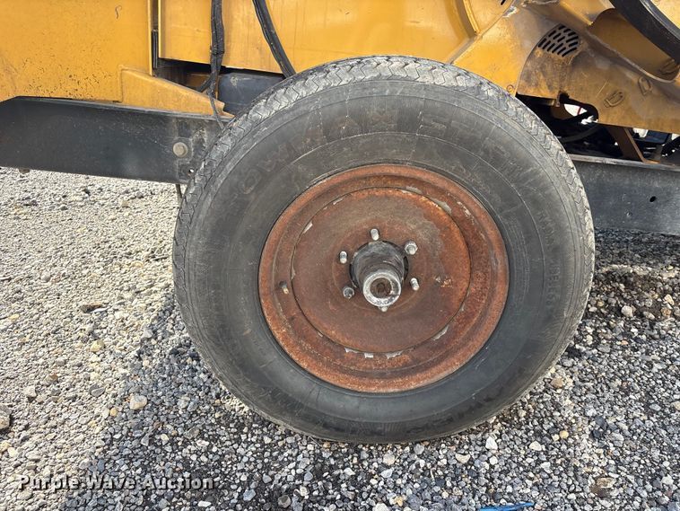 image for item YA3532 2024 Vermeer BC1000 XL wood chipper