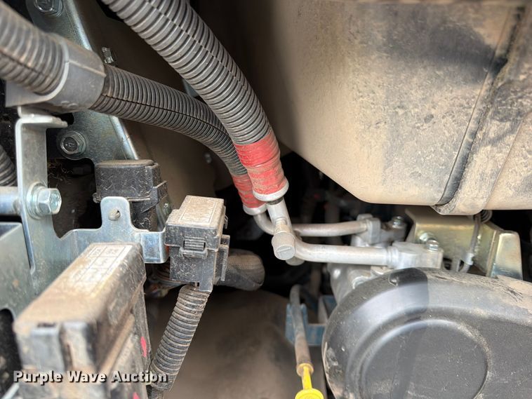 image for item YA3548 2023 Kubota  SVL75-3 tracked skid steer loader