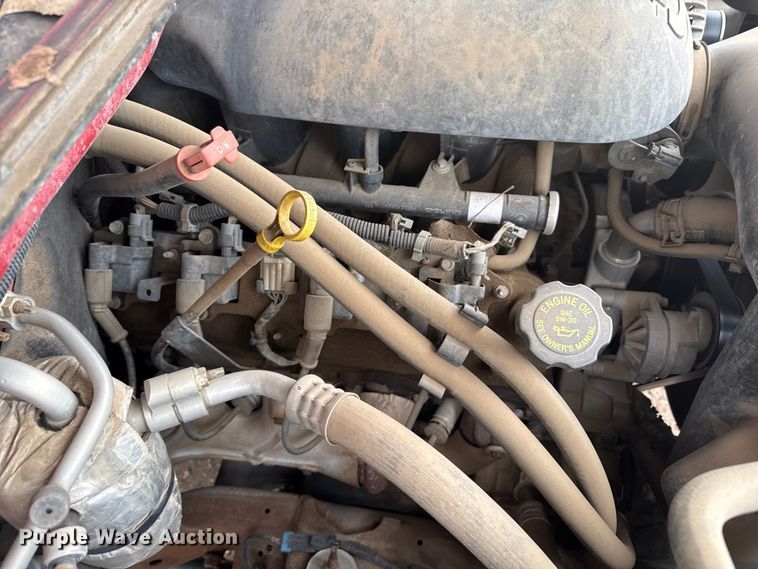 image for item DS6826 2002 Chevrolet Silverado 1500 pickup truck
