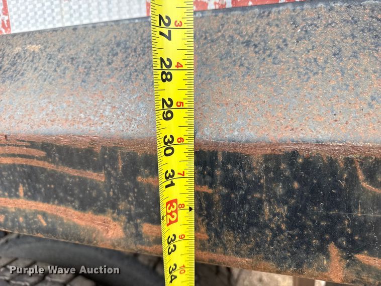image for item DS6829 2002 International 2554 dump truck