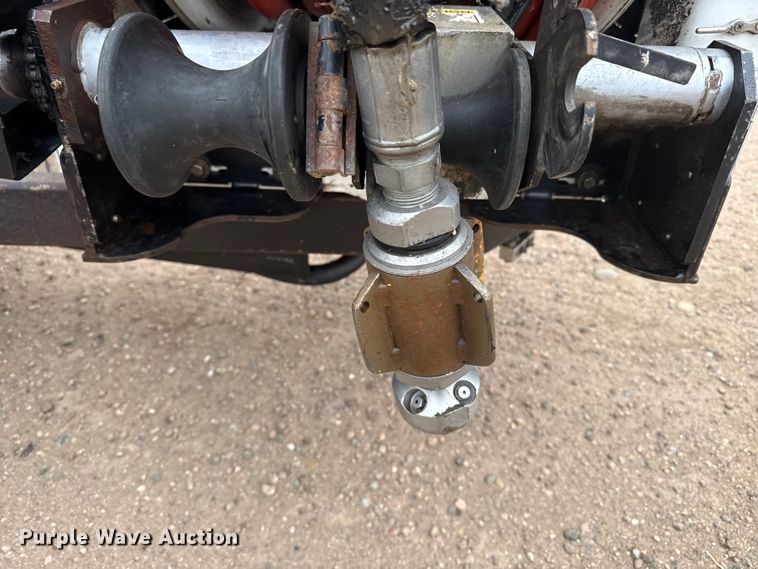 image for item DS6830 2007 Sterling L7500 sewer jetter truck
