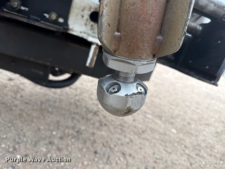image for item DS6830 2007 Sterling L7500 sewer jetter truck