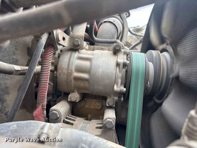 image for item DS6830 2007 Sterling L7500 sewer jetter truck