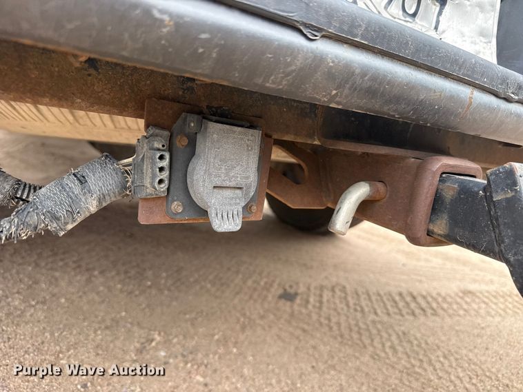 image for item DS6834 2007 Ford F150 Ext. Cab pickup truck