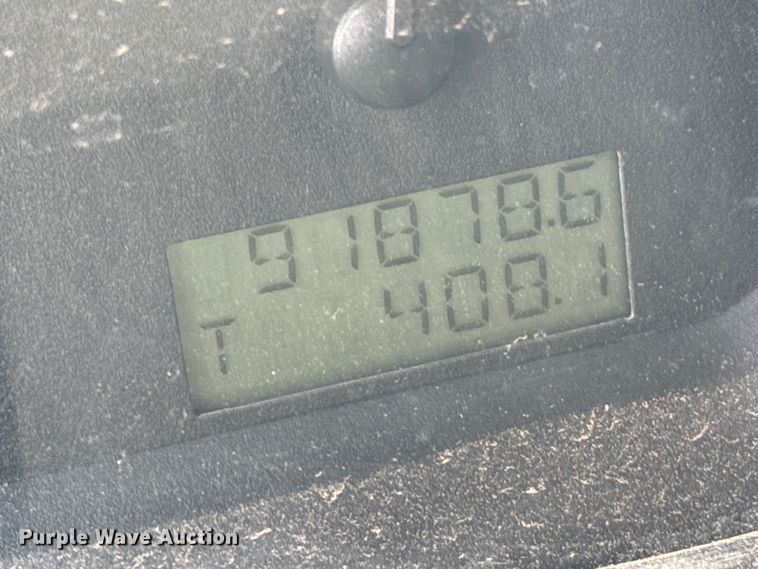 image for item DS6834 2007 Ford F150 Ext. Cab pickup truck