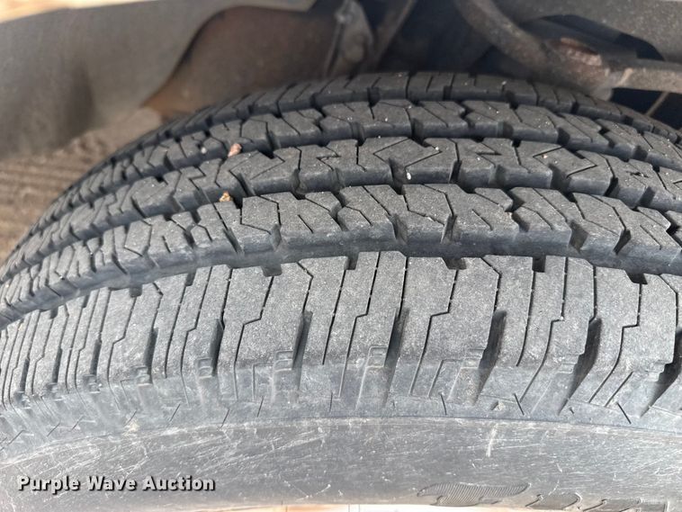 image for item DS6834 2007 Ford F150 Ext. Cab pickup truck