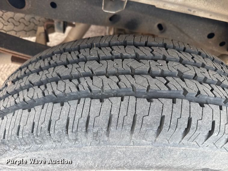 image for item DS6834 2007 Ford F150 Ext. Cab pickup truck