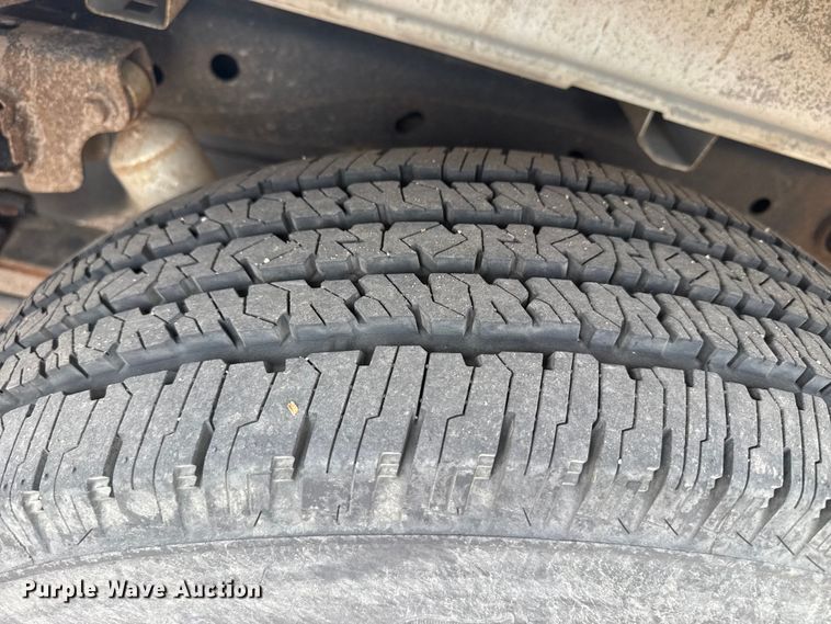 image for item DS6834 2007 Ford F150 Ext. Cab pickup truck