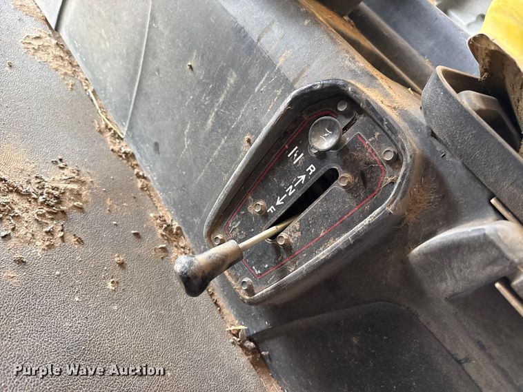 image for item DS6841 Toro Workman utility vehicle