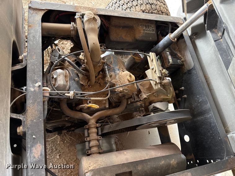 image for item DS6841 Toro Workman utility vehicle