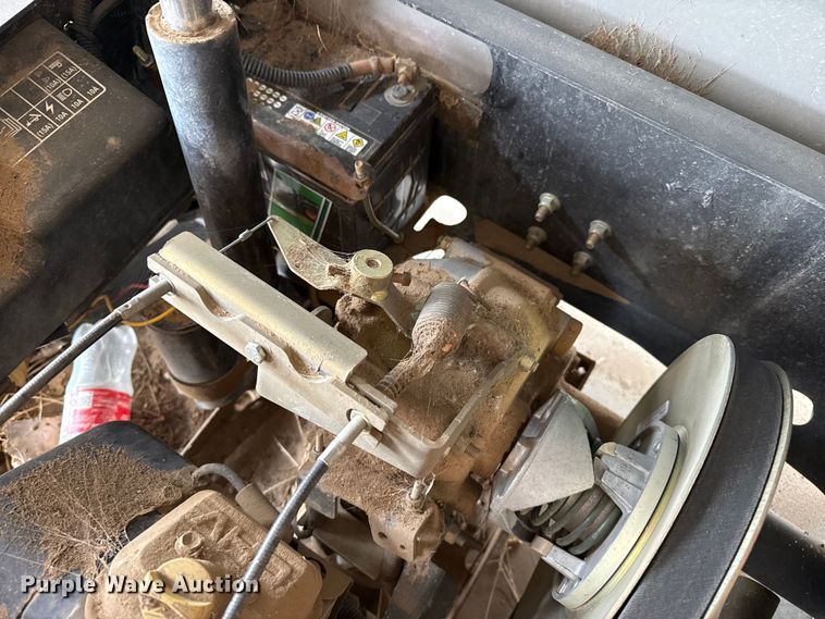 image for item DS6841 Toro Workman utility vehicle