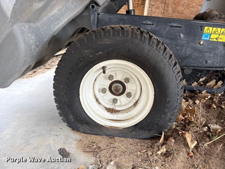image for item DS6841 Toro Workman utility vehicle