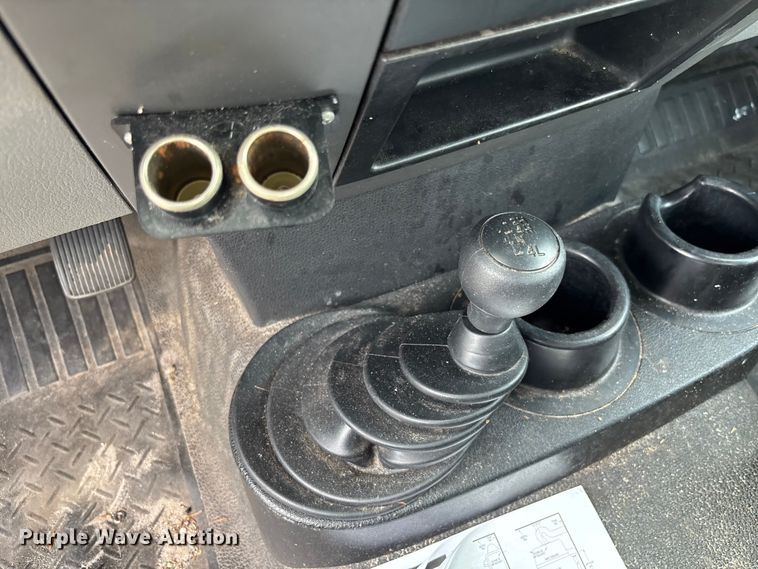 image for item DU6260 2006 Ford F150 pickup truck