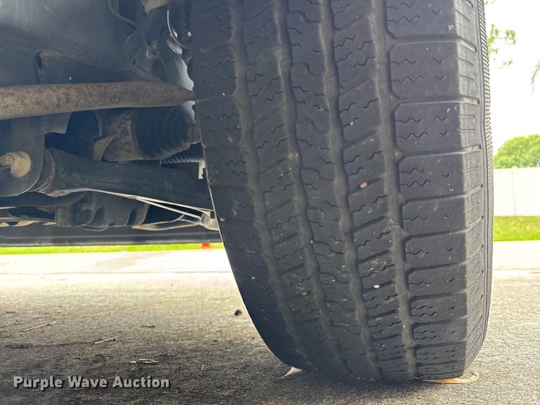image for item DU6262 2016 Ford F150 Ext. Cab pickup truck
