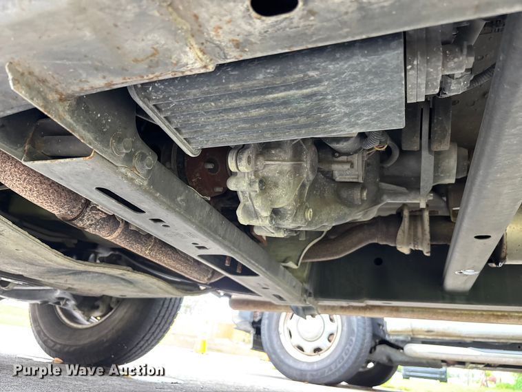 image for item DU6266 2016 Ford F150 Ext. Cab pickup truck