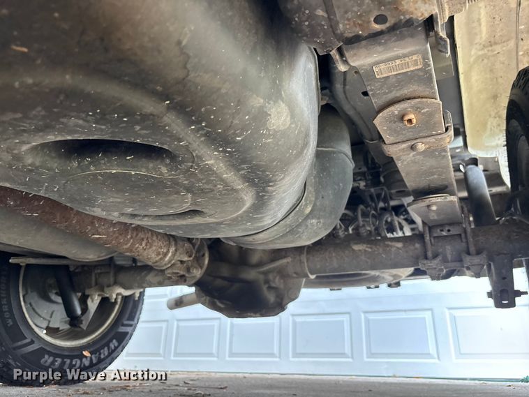 image for item DU6267 2017 Ford F-150 Ext. Cab pickup truck