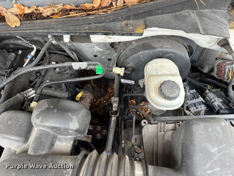 image for item DU6267 2017 Ford F-150 Ext. Cab pickup truck