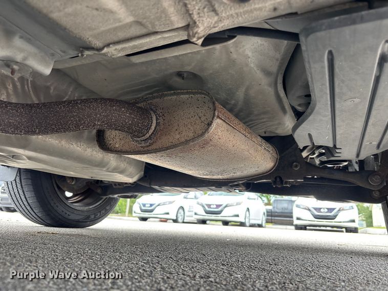 image for item DU6268 2014 Ford Escape SUV