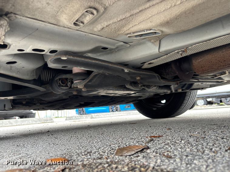 image for item DU6268 2014 Ford Escape SUV