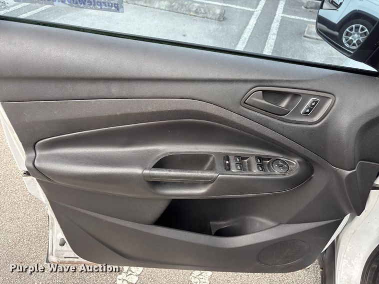 image for item DU6268 2014 Ford Escape SUV