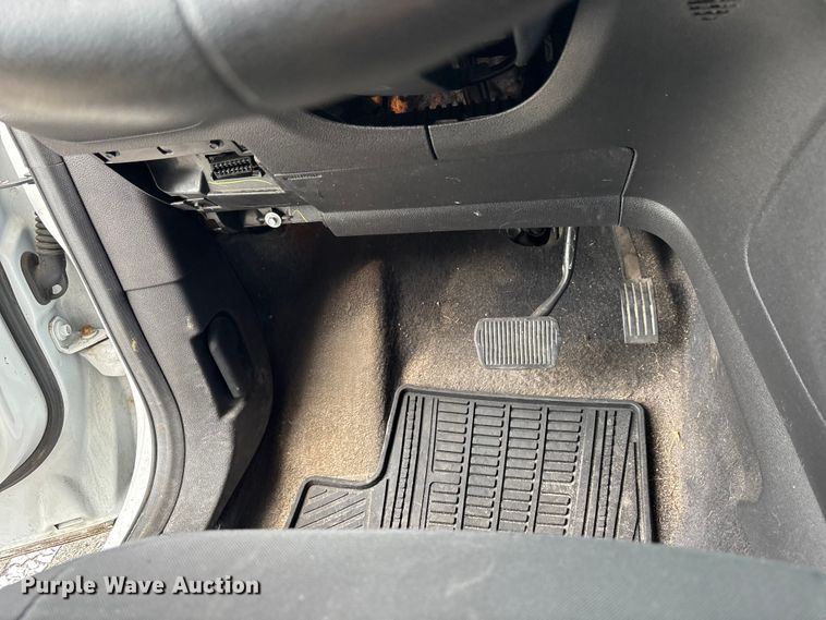 image for item DU6268 2014 Ford Escape SUV
