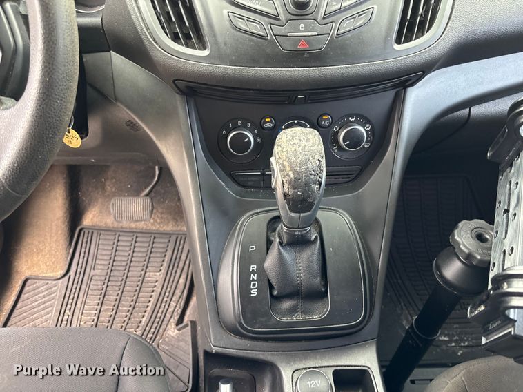 image for item DU6268 2014 Ford Escape SUV
