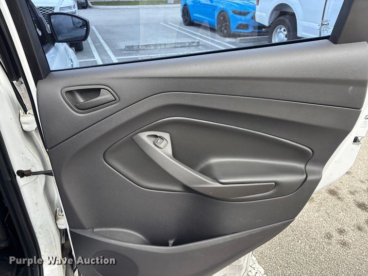 image for item DU6268 2014 Ford Escape SUV