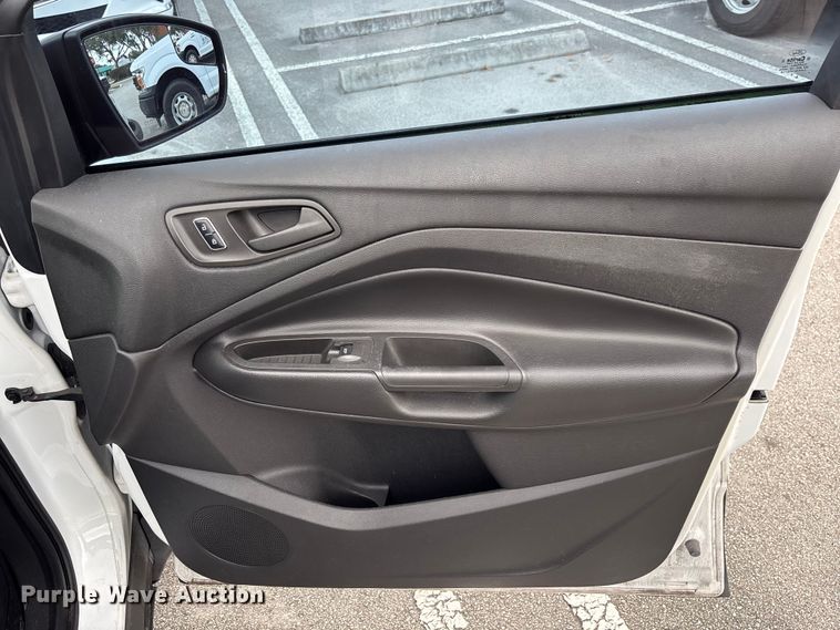 image for item DU6268 2014 Ford Escape SUV