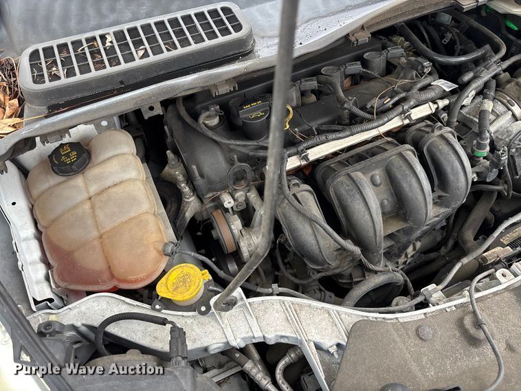 image for item DU6268 2014 Ford Escape SUV