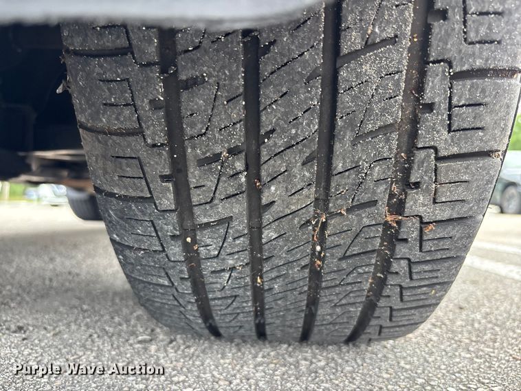 image for item DU6268 2014 Ford Escape SUV