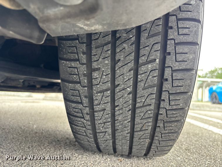 image for item DU6268 2014 Ford Escape SUV