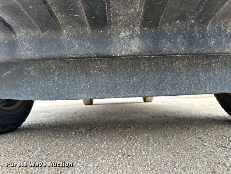 image for item DV0907 2014 Ford F150 XL Ext. Cab pickup truck