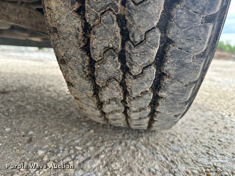 image for item DV0907 2014 Ford F150 XL Ext. Cab pickup truck