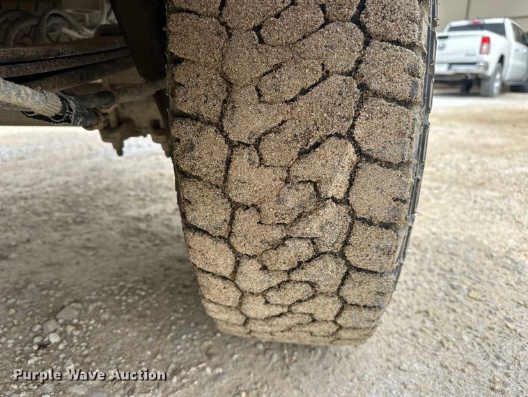 image for item DV0907 2014 Ford F150 XL Ext. Cab pickup truck