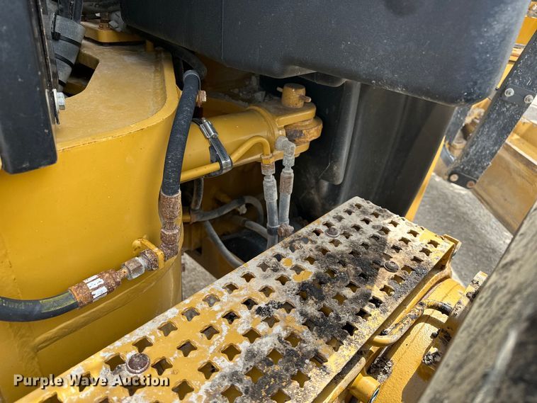 image for item DV0908 2011 Caterpillar 12M VHP Plus motor grader