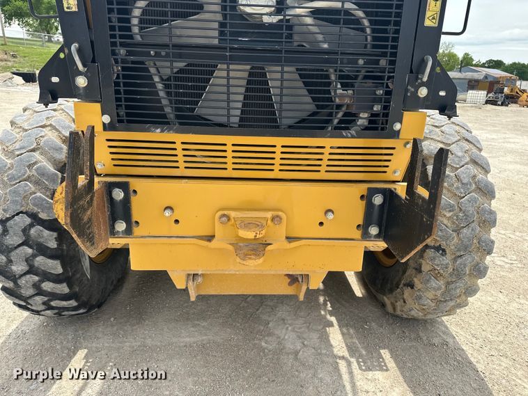 image for item DV0908 2011 Caterpillar 12M VHP Plus motor grader